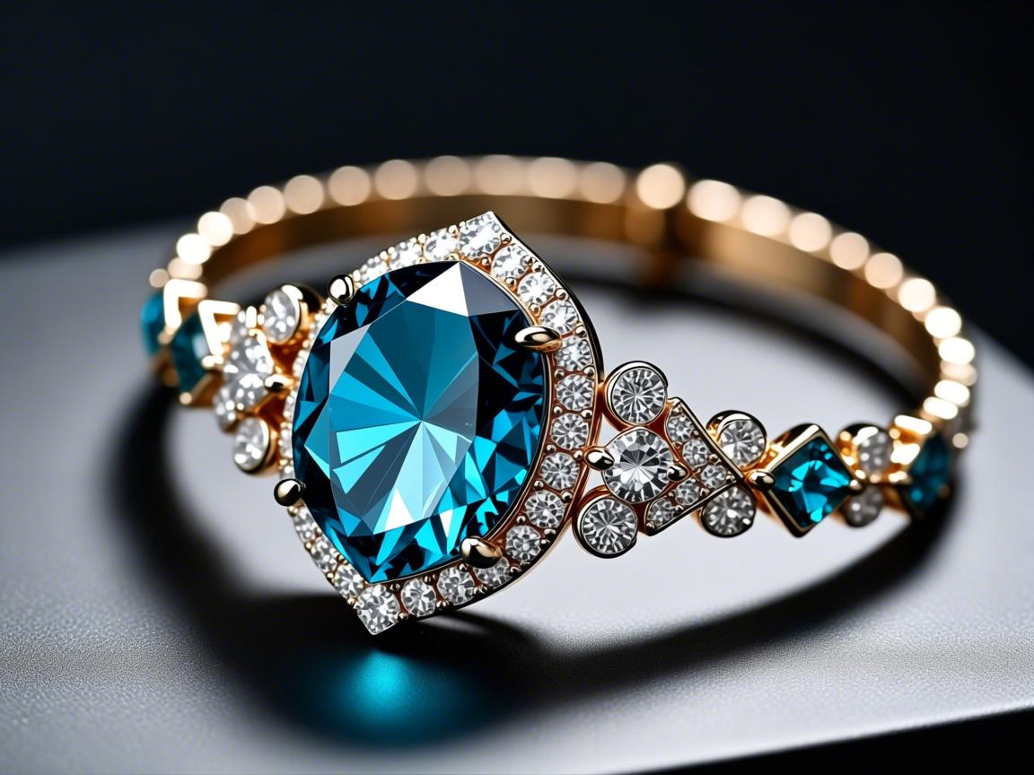 为什么能量石是水晶的？探索水晶的能量之谜