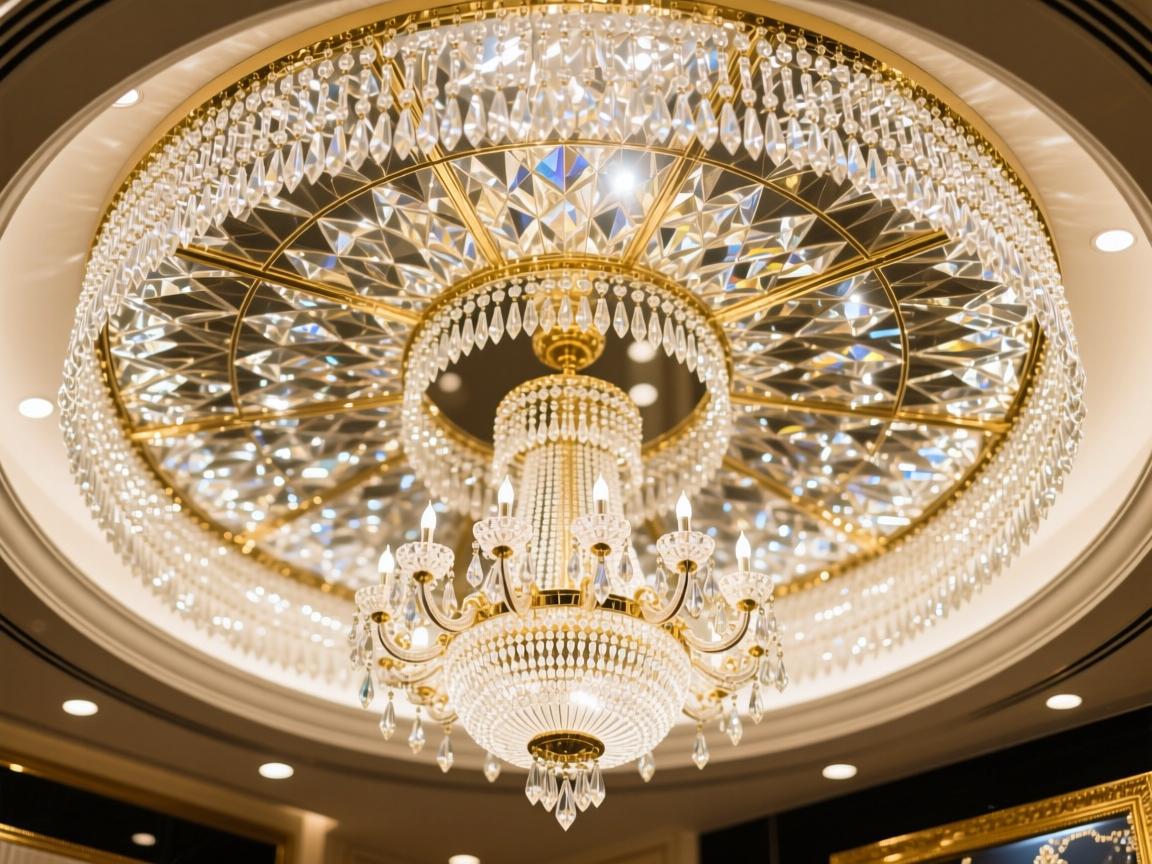 水晶顶为什么那么贵？解密水晶顶的奢华之谜