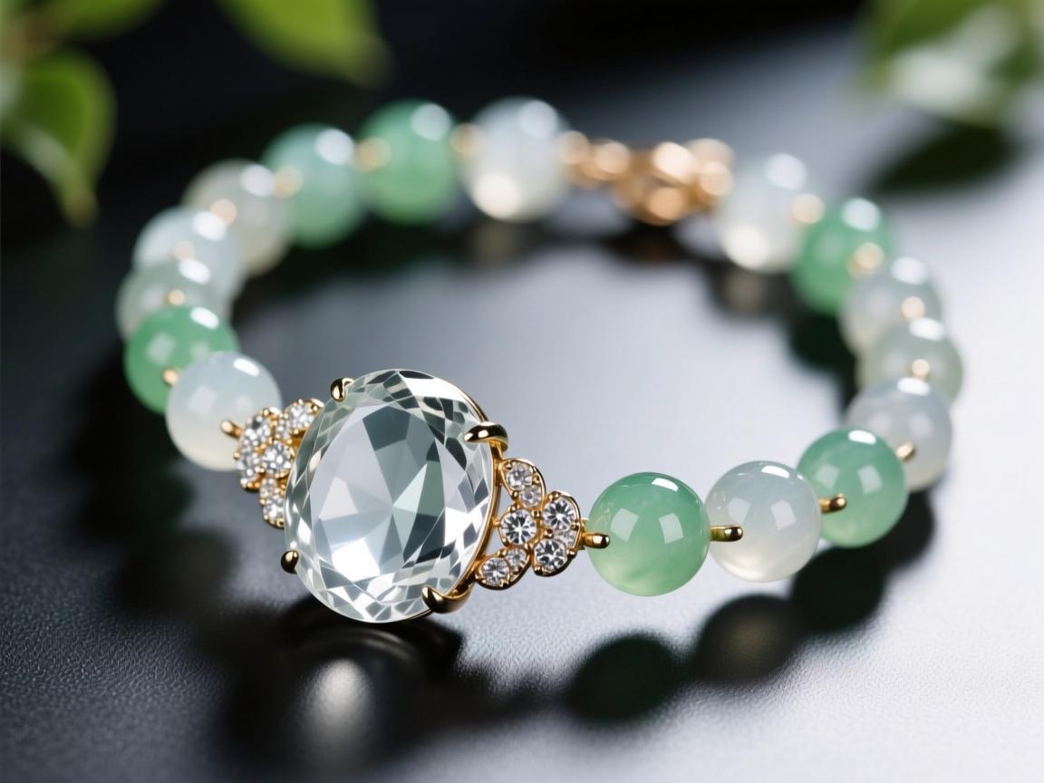 水晶玉石怕酒精吗？原因是什么？