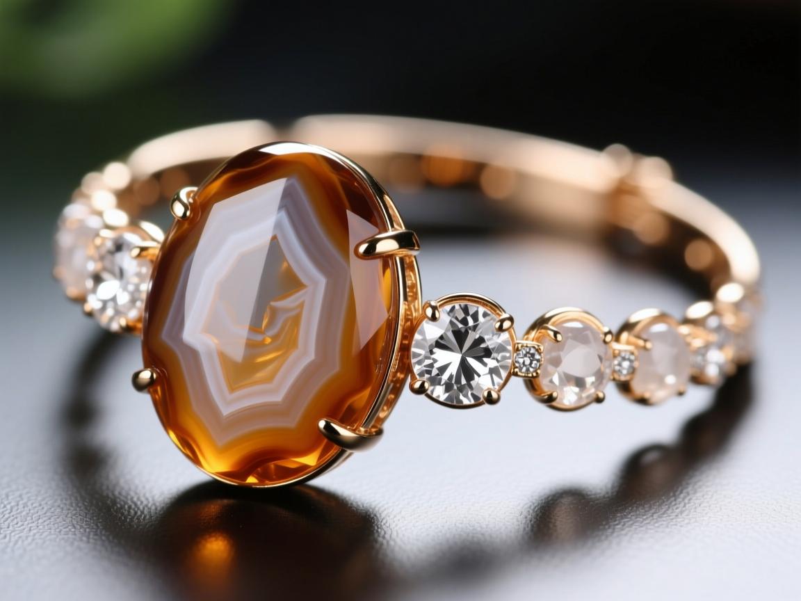 玛瑙水晶很漂亮吗？为什么它如此受人喜爱？