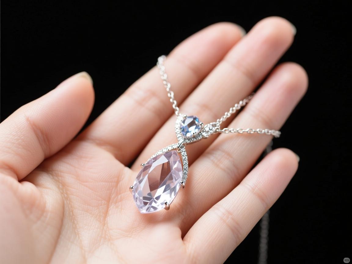 为什么拿着水晶手麻？解析水晶手麻的原因及解决方法