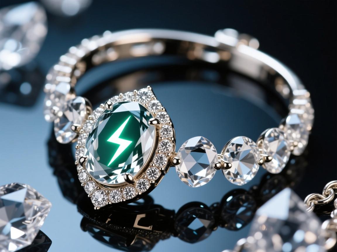 水晶可以储存电能吗？为什么？