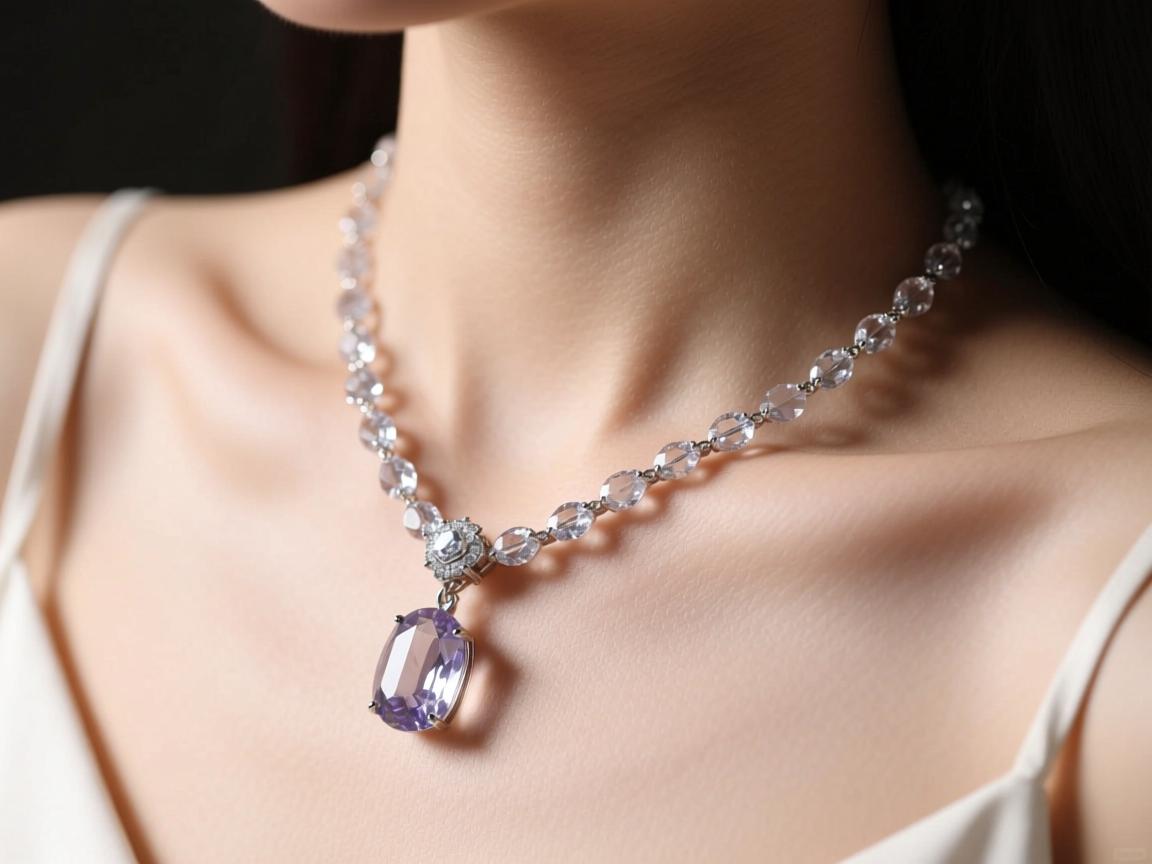 水晶戴了会发麻吗？水晶首饰对身体的影响你了解多少？