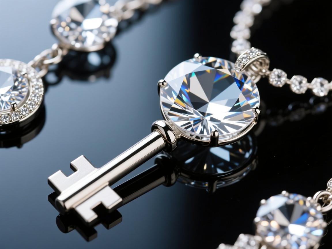 为什么水晶钥匙才22个？