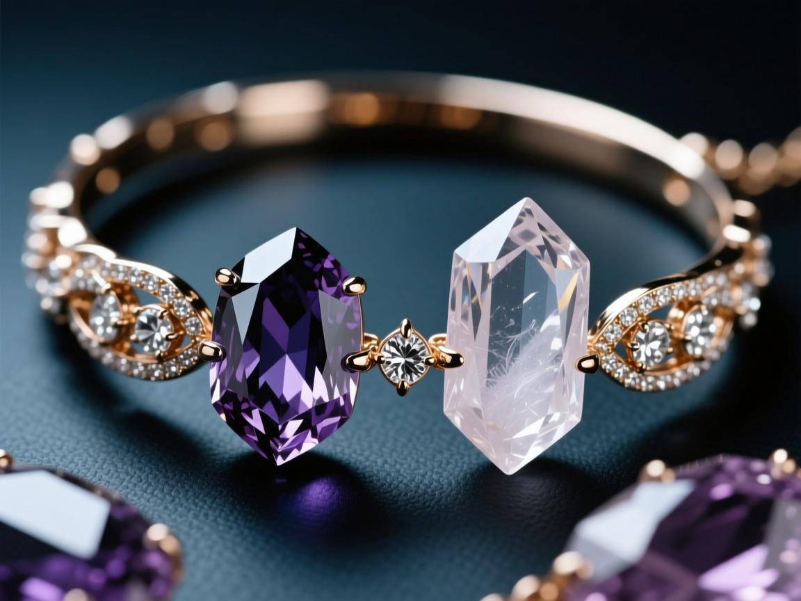 异性水晶也被称为什么？探究异性水晶的神秘之处