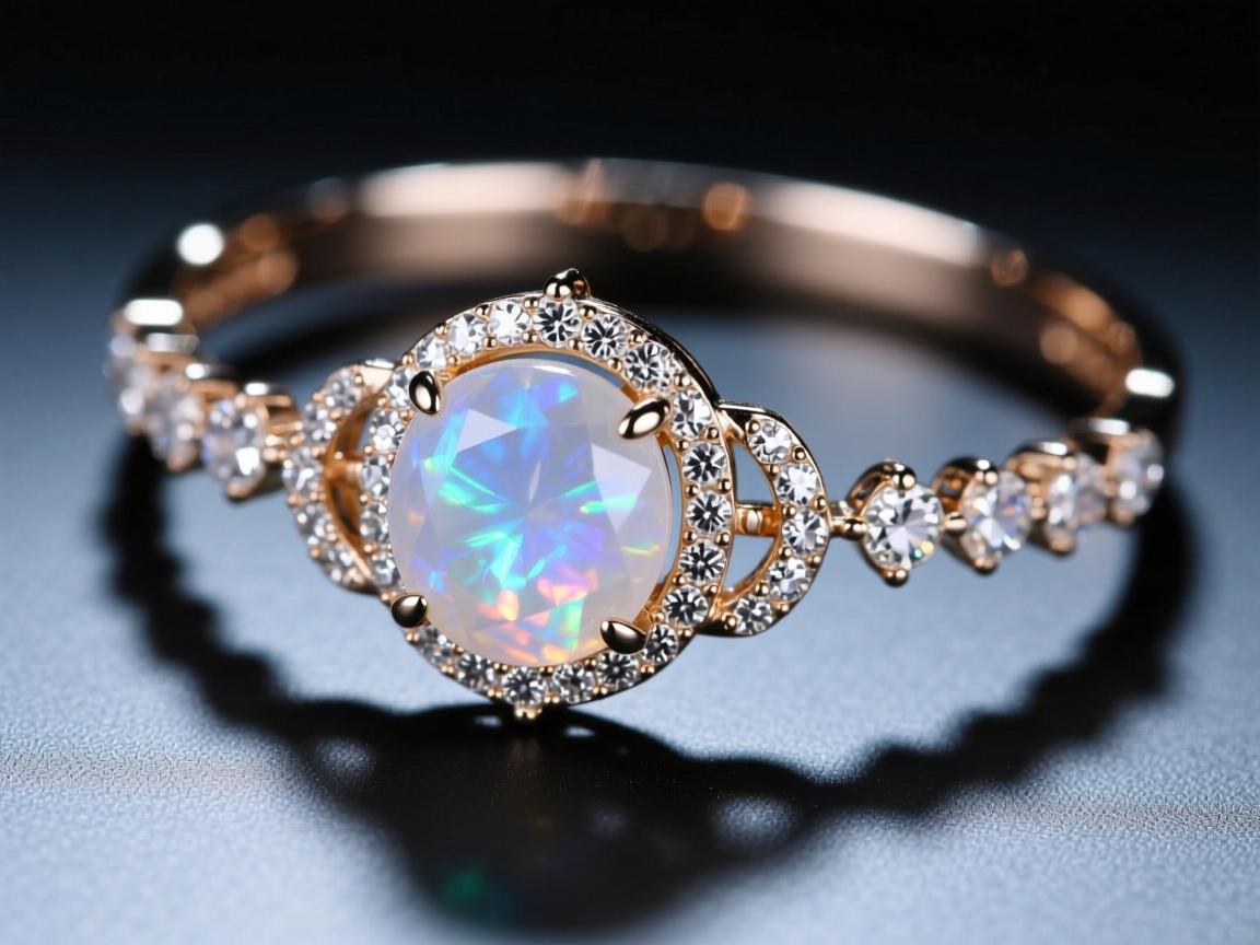 月光石算是水晶吗？为什么？