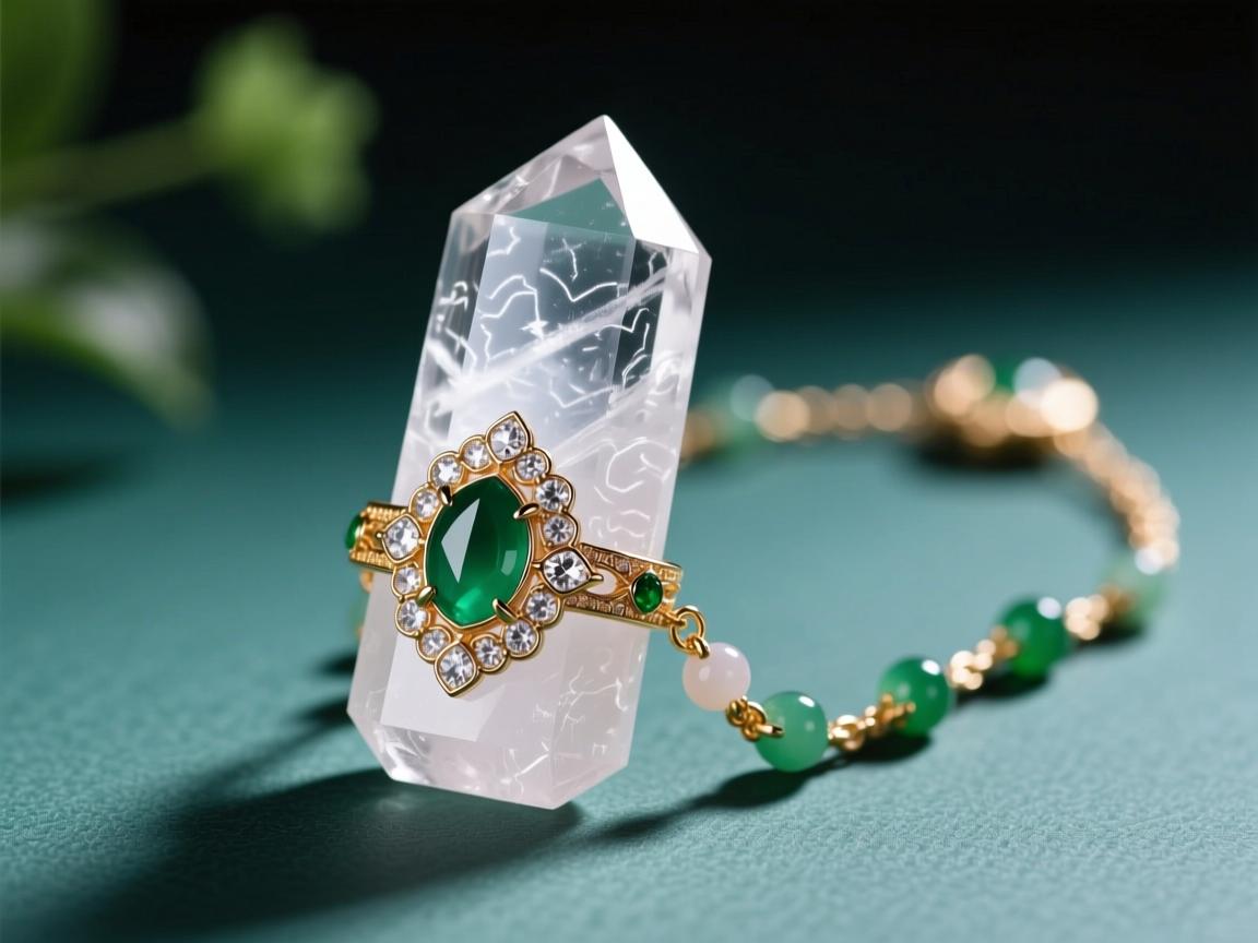 天然水晶能辟邪吗？为什么有这种说法？