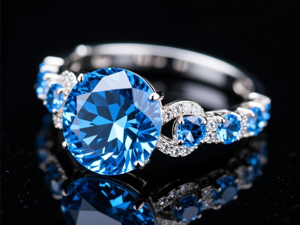 为什么蓝色水晶弹泡不大？