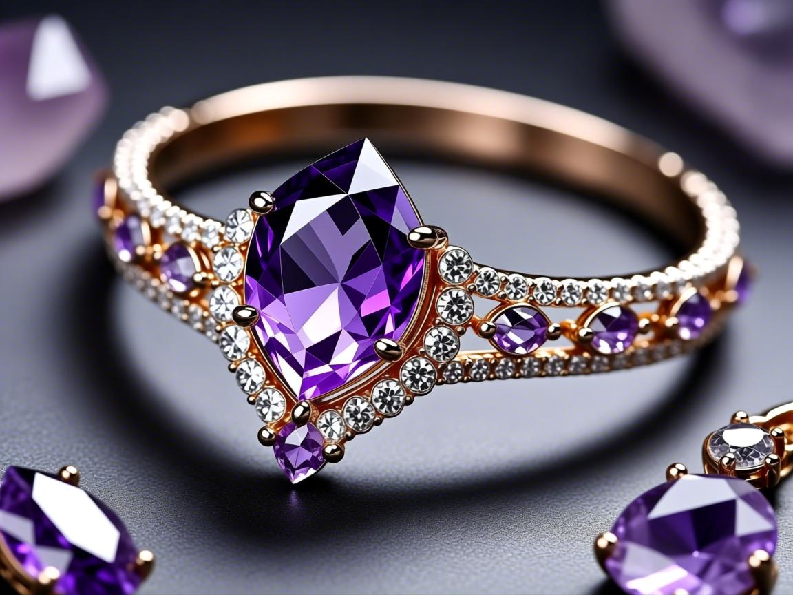 紫水晶为什么这么重要呢？