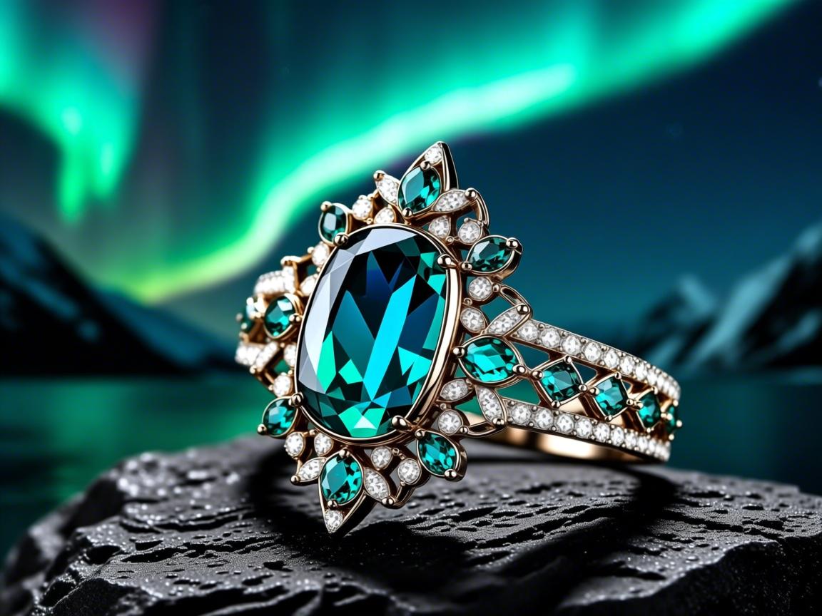 极光水晶能辟邪吗？为什么？