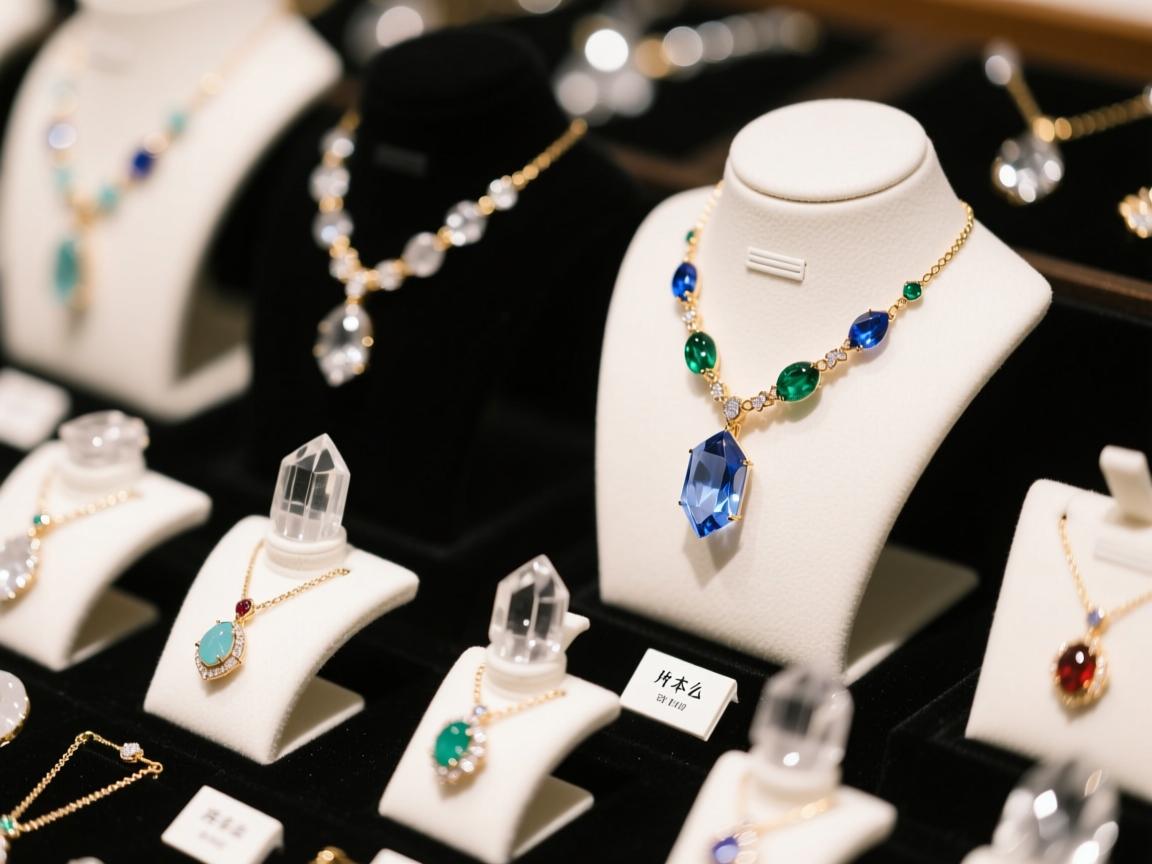 为什么日本人喜欢购买超纯水晶？