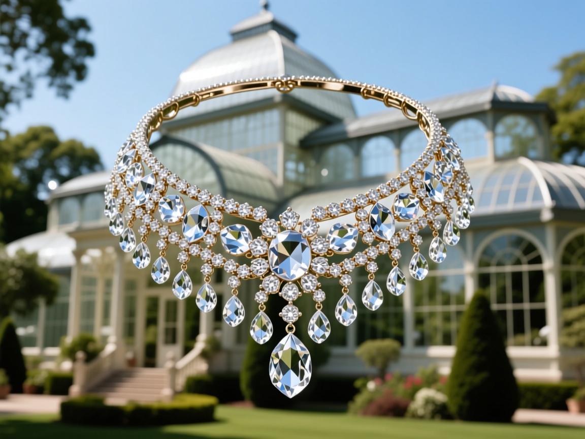 为什么现在叫水晶宫