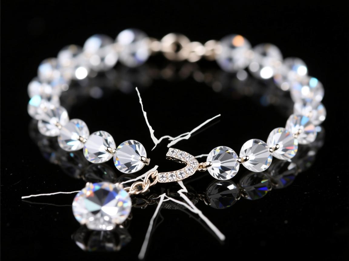 为什么水晶链会断掉呢？