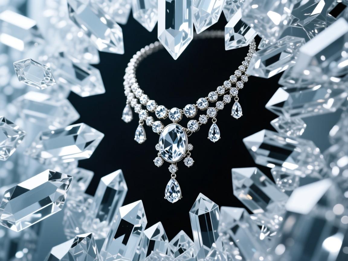 为什么水晶之墙不能穿透