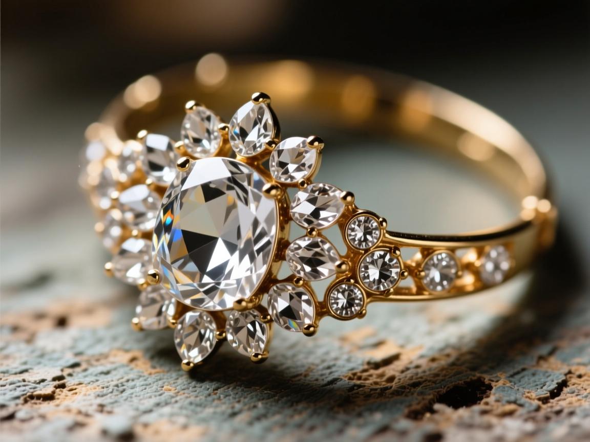 水晶贴容易老化吗？为什么？