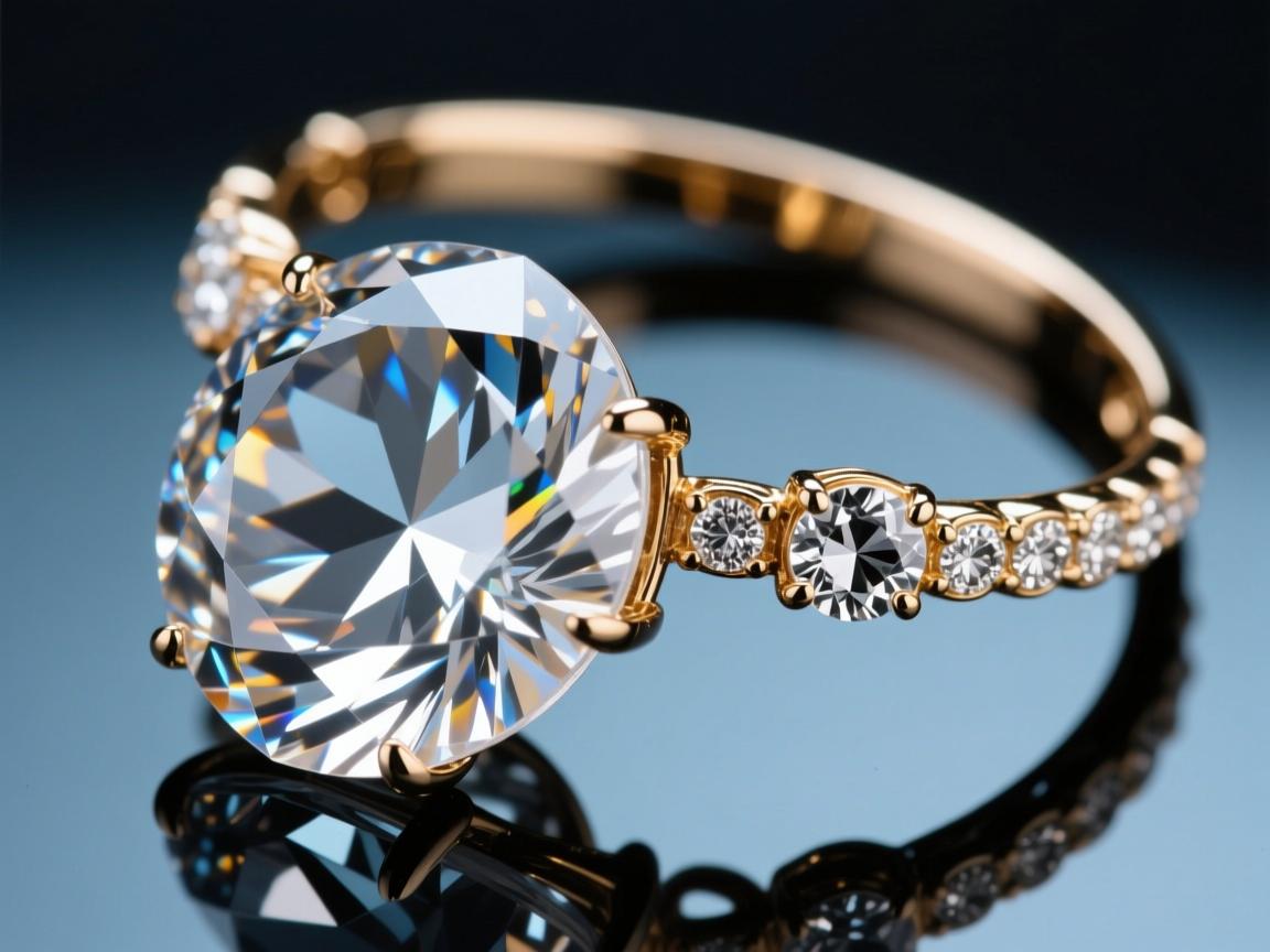 水晶为什么特别硬？