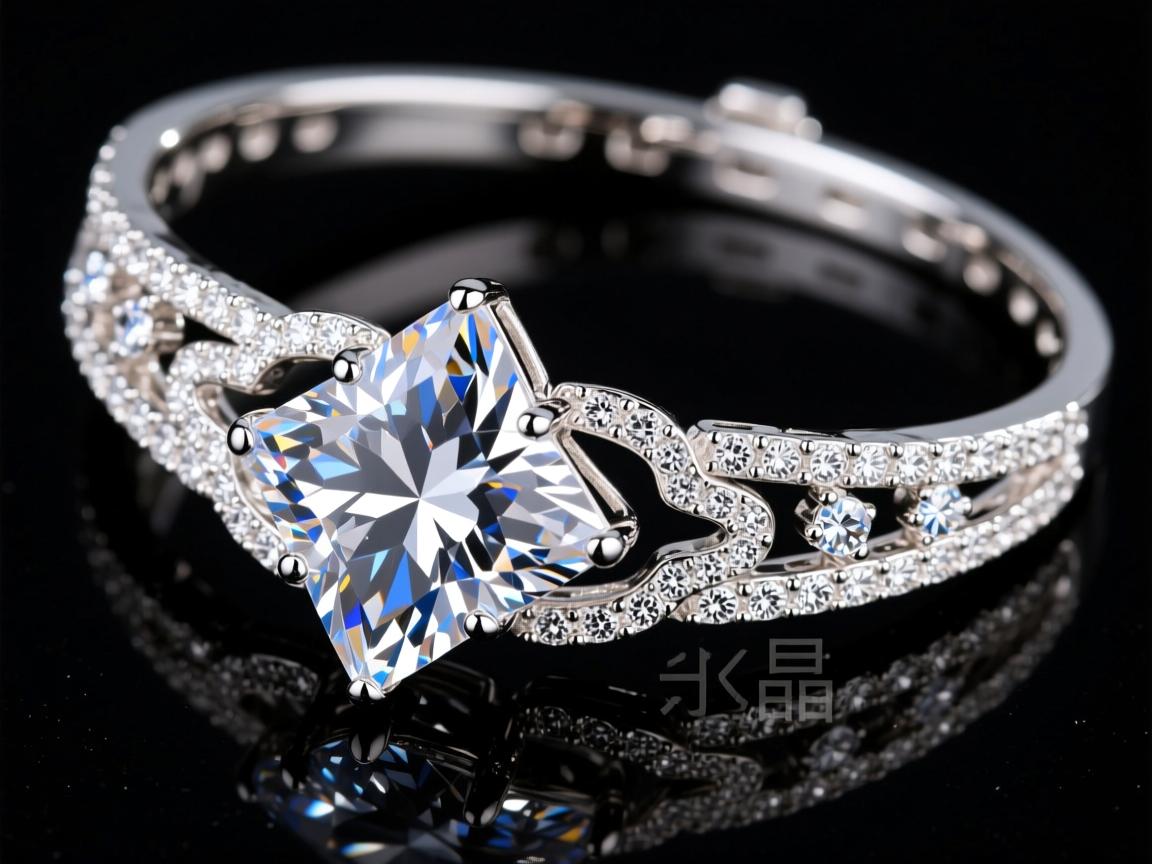 水晶光电为什么跌的厉害