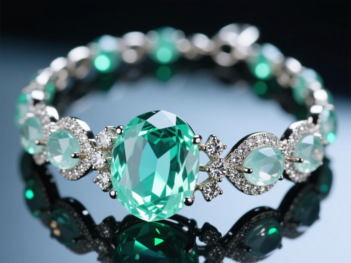 荧光石是水晶吗？为什么？