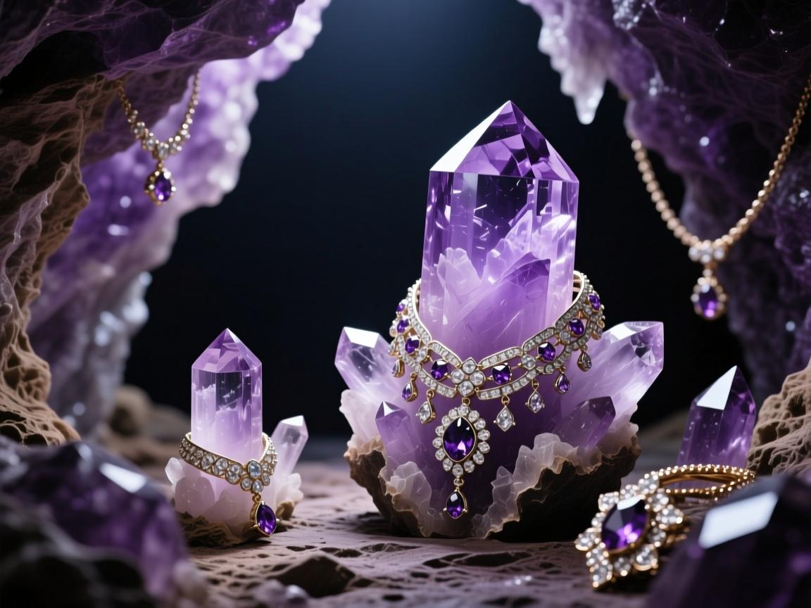 为什么紫水晶洞不能去？详细解析