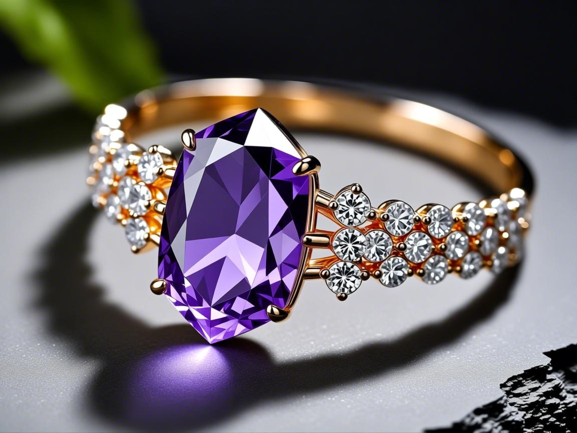 紫石英是水晶吗？为什么？