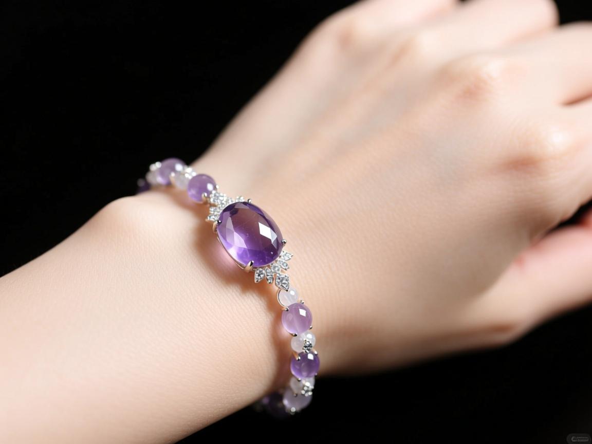 水晶不能戴手上吗？水晶佩戴的注意事项和原因