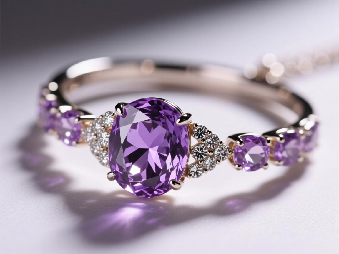 今年为什么是个紫水晶 今年为什么是个紫水晶