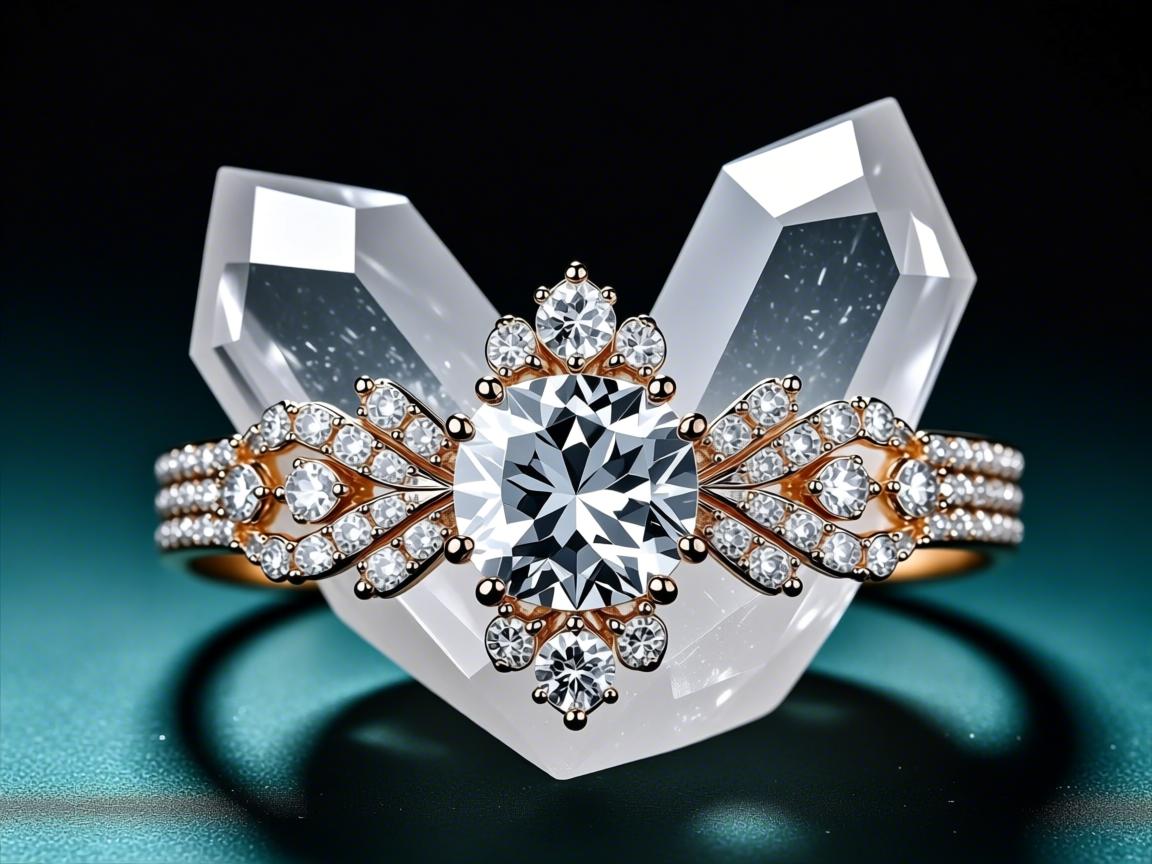 水晶硅含量高吗？为什么水晶中含有高硅量？