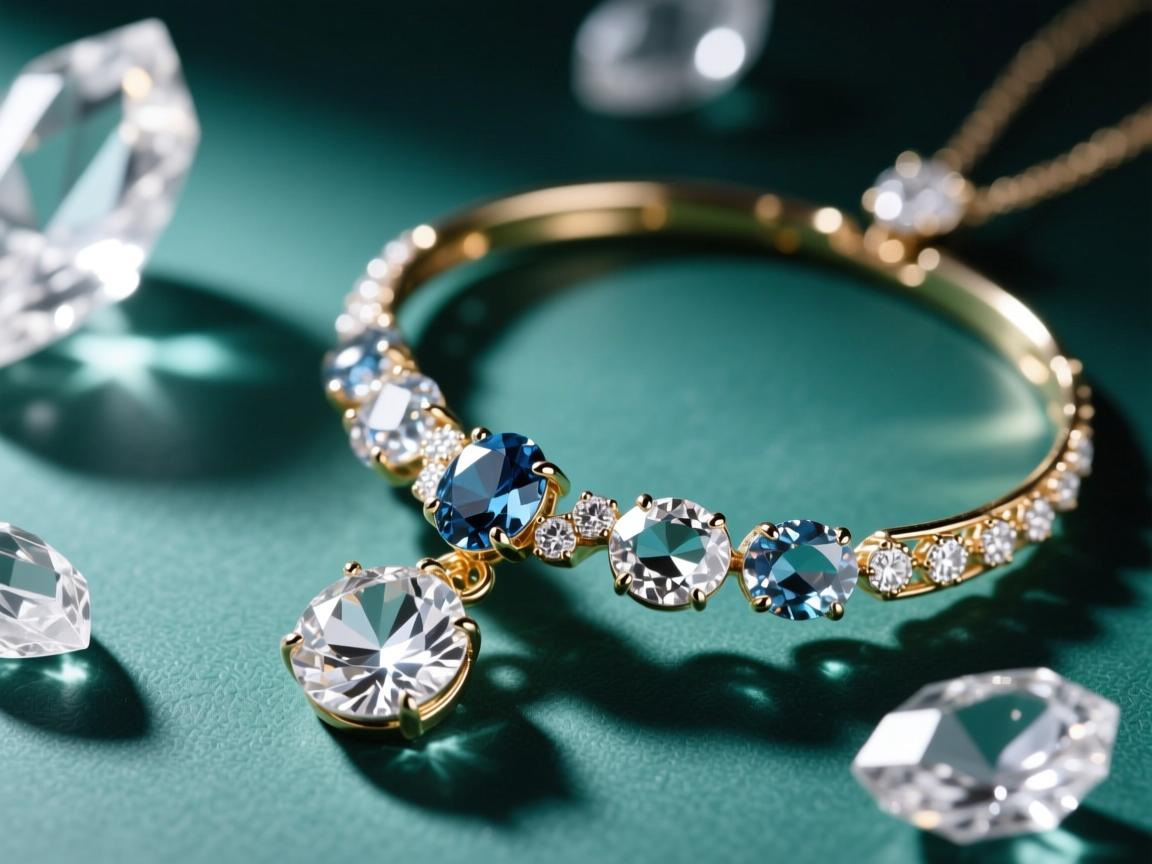 为什么最好不要碰水晶？