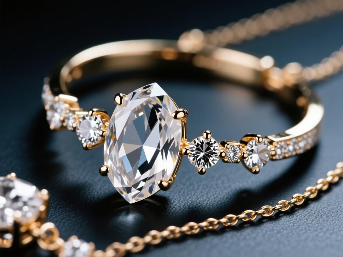 为什么刚买的水晶会消磁？