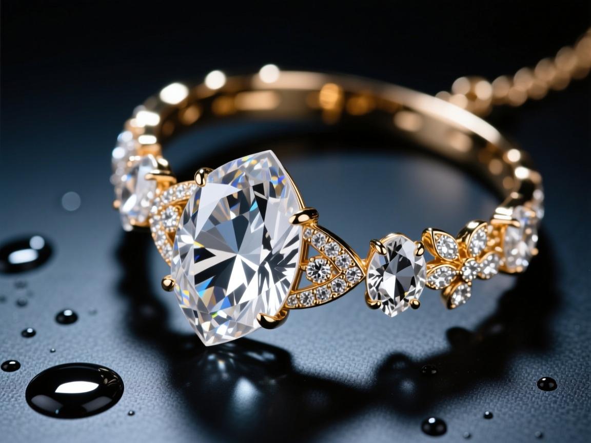 为什么水晶净化后特别闪?解密水晶净化的奥秘 为什么水晶净化后特别闪?解密水晶净化的奥秘