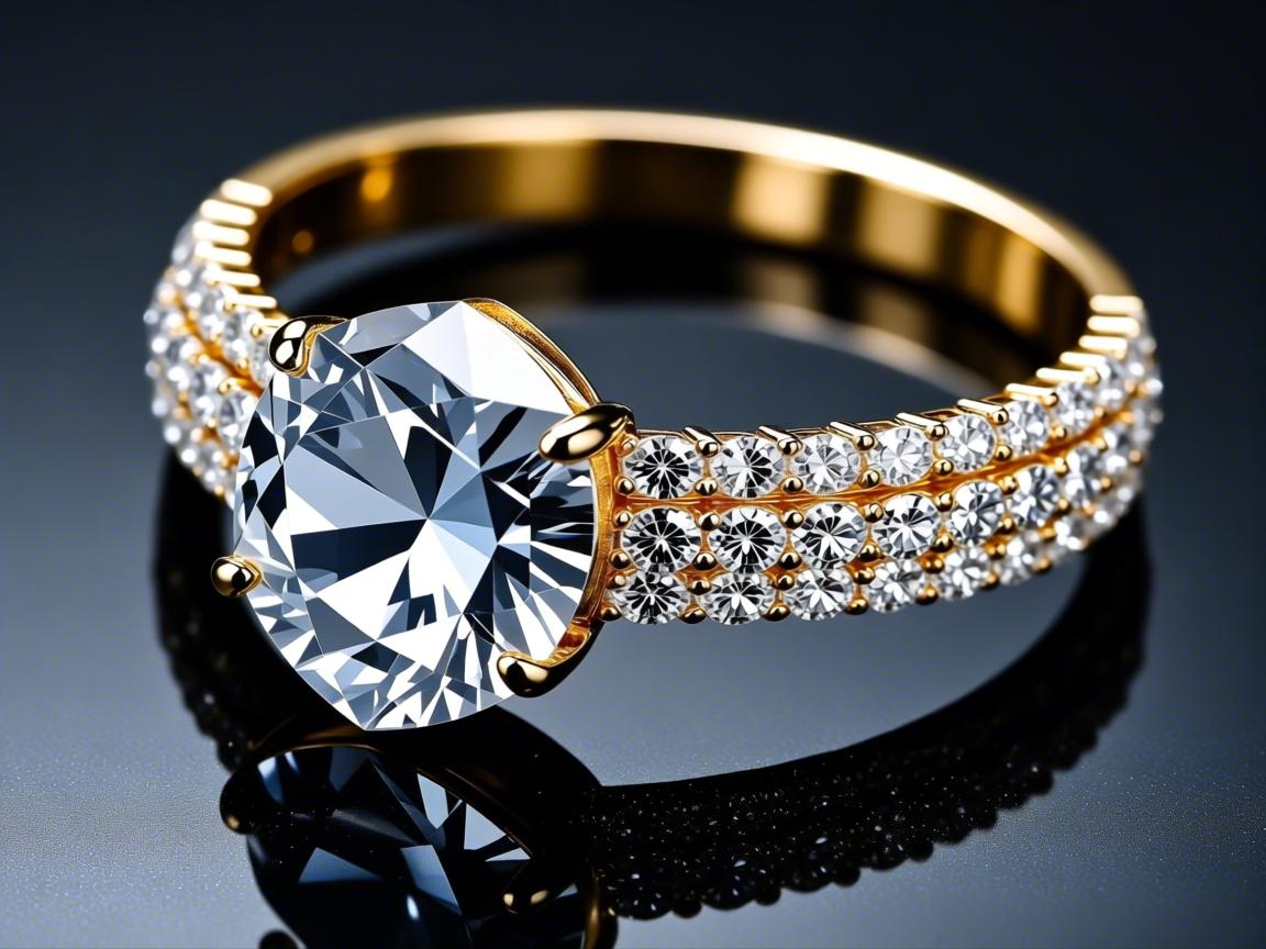 为什么水晶具有良好的光泽性