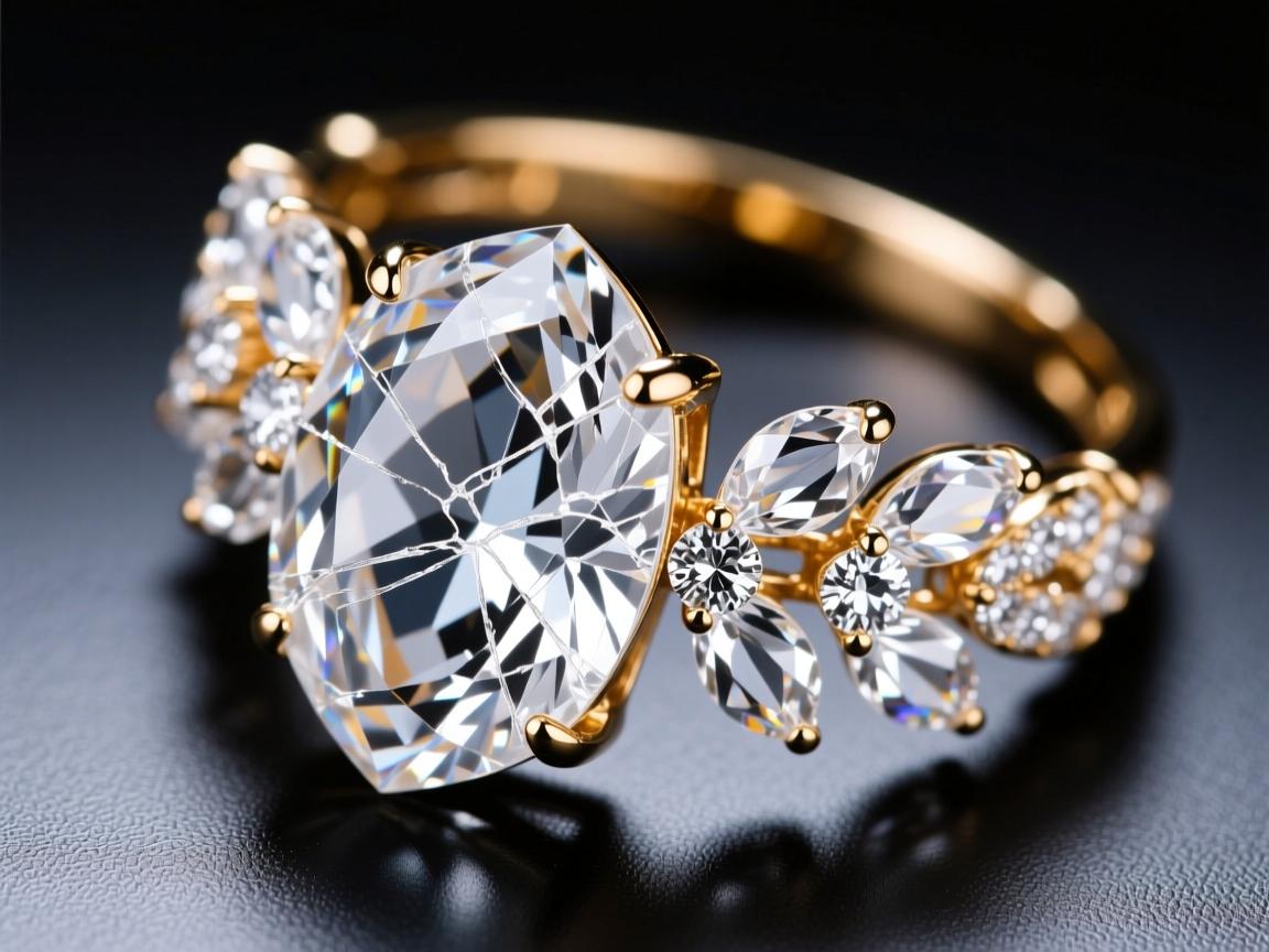 为什么水晶甲容易裂？