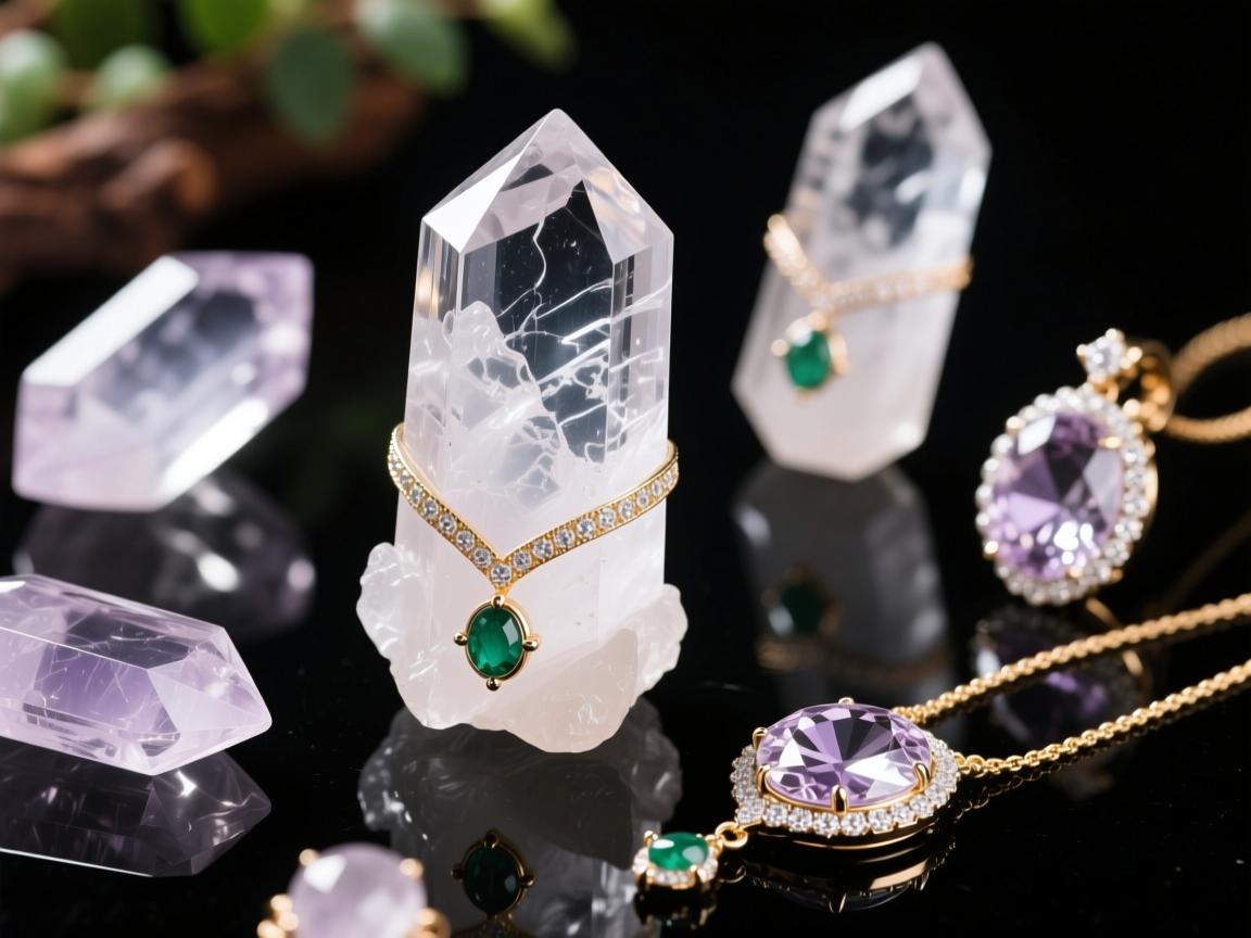 天然水晶差价大吗？为什么价格相差如此之大？