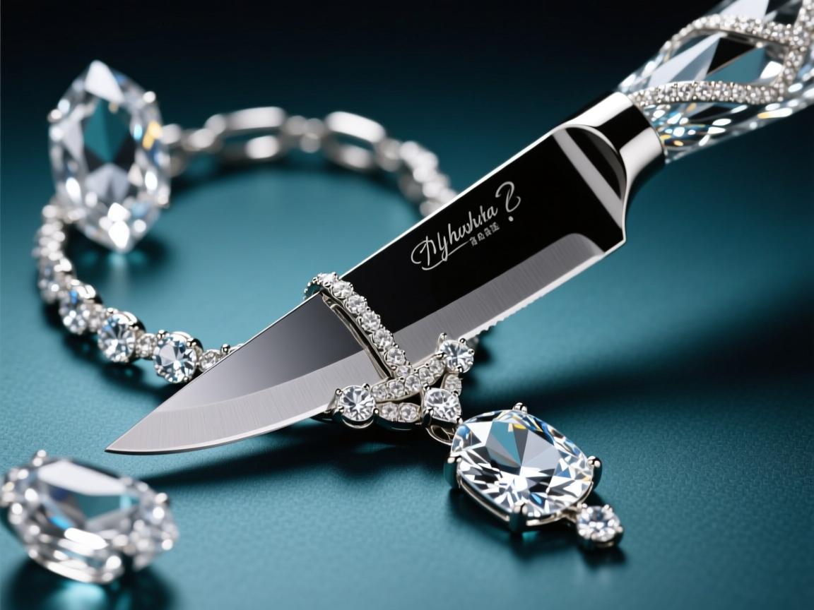 刀可以割水晶吗？为什么？