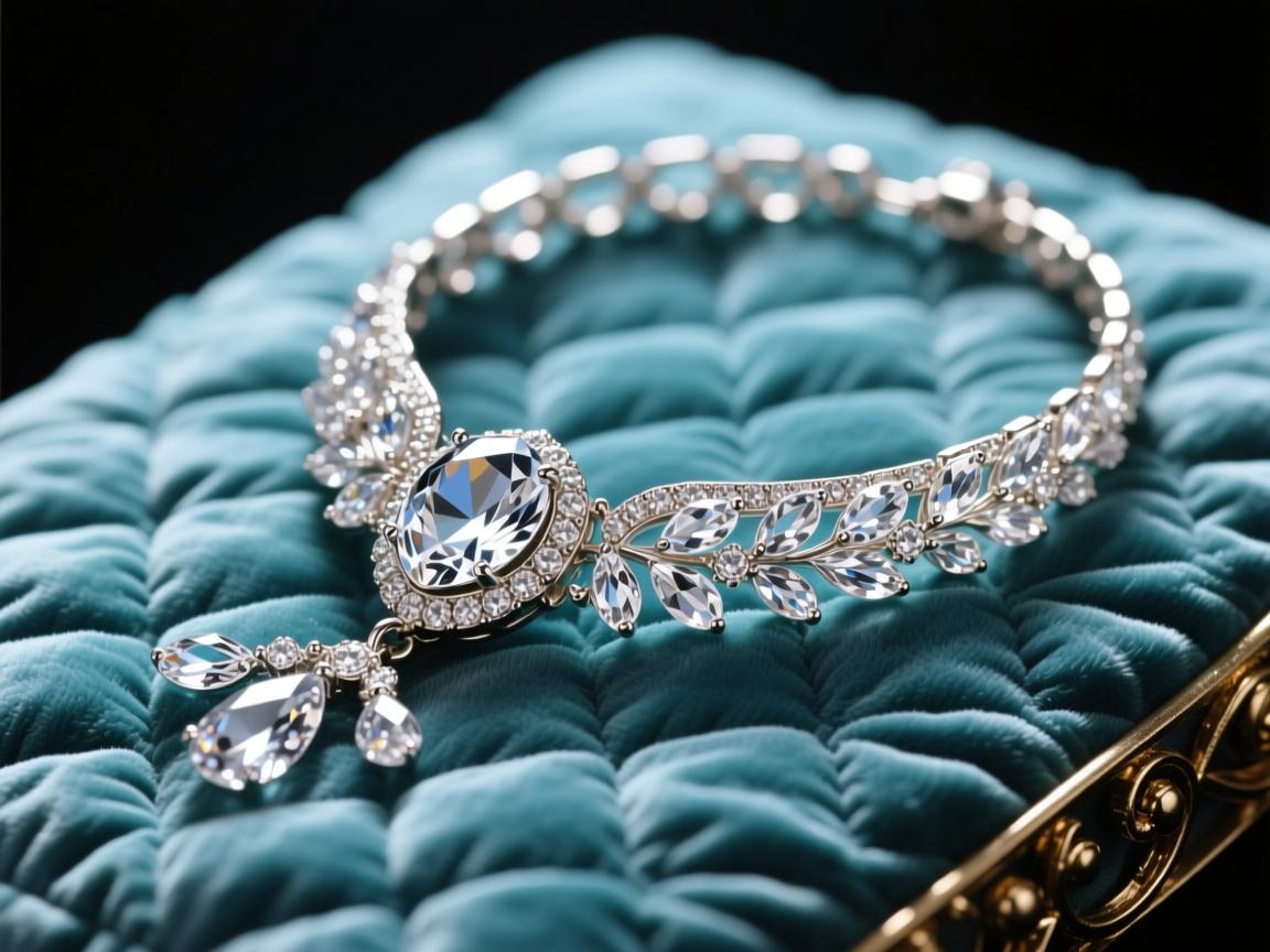 水晶被称为什么意思？水晶的来历和含义详解