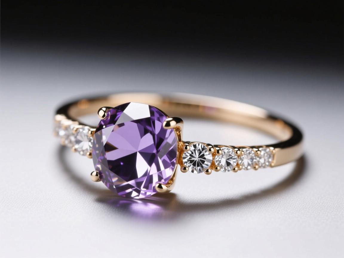 水晶消磁会变色吗？原因是什么？