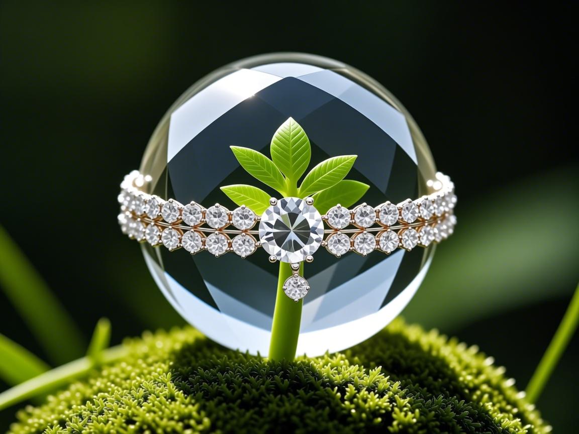 为什么会生长水晶球？