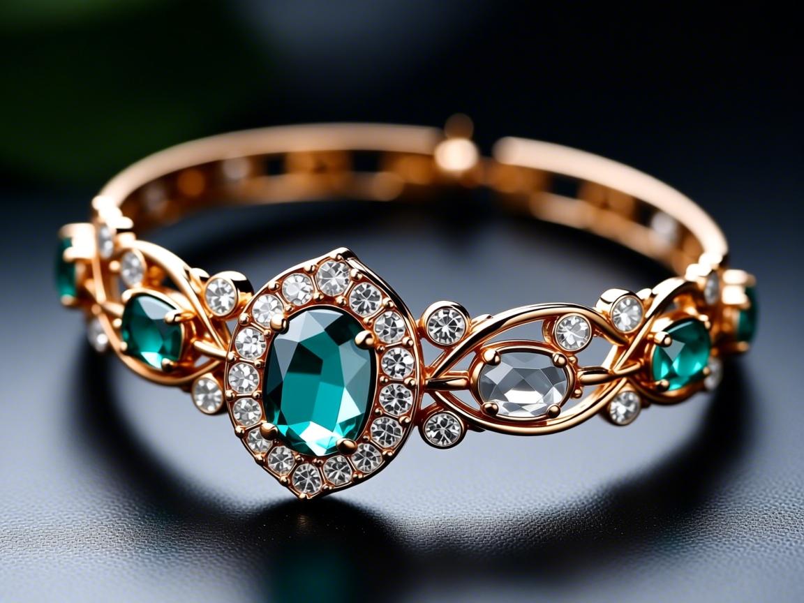 老水晶会有结晶吗？为什么会结晶？