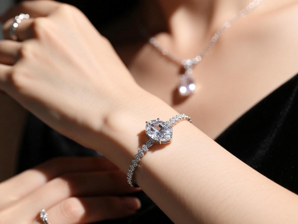 为什么人们喜欢佩戴水晶