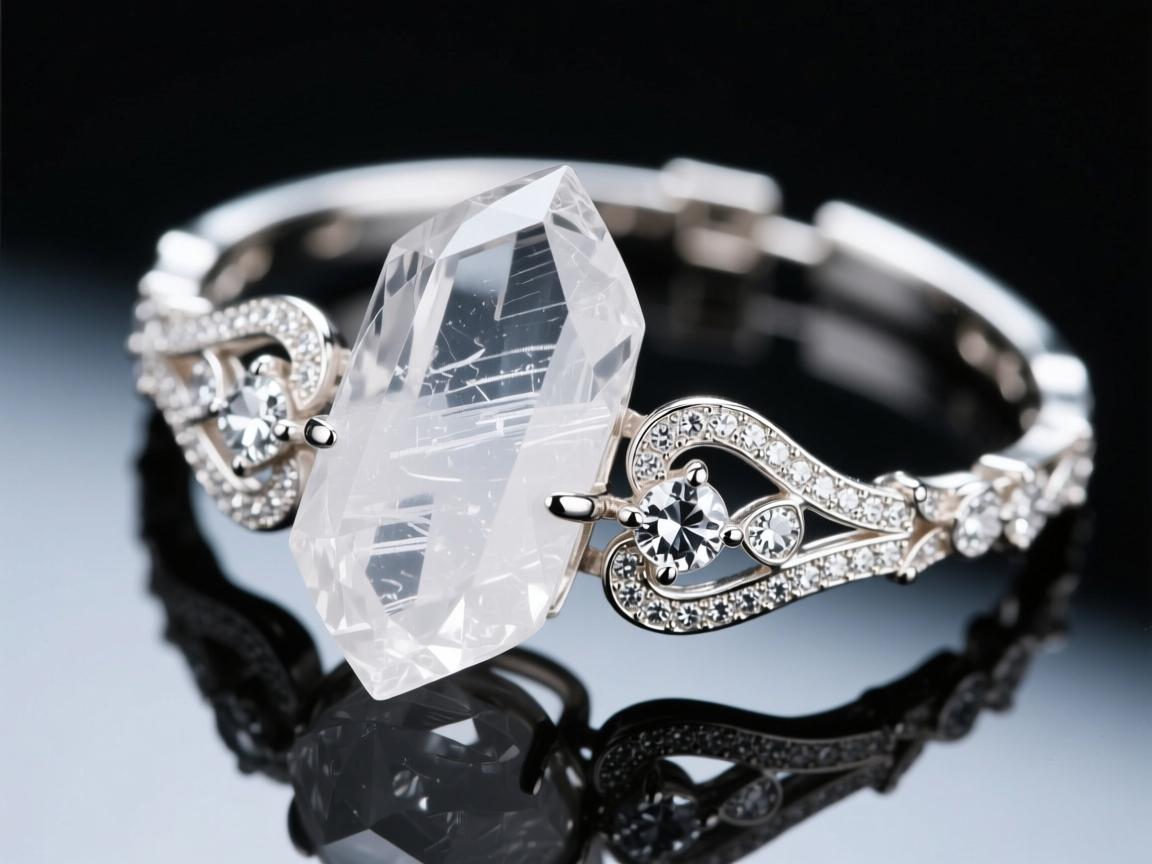 为什么白水晶会变色快？探究原因及防范方法