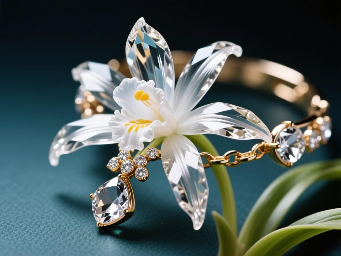 水晶兰为什么会变脆？详细原因和解决方法