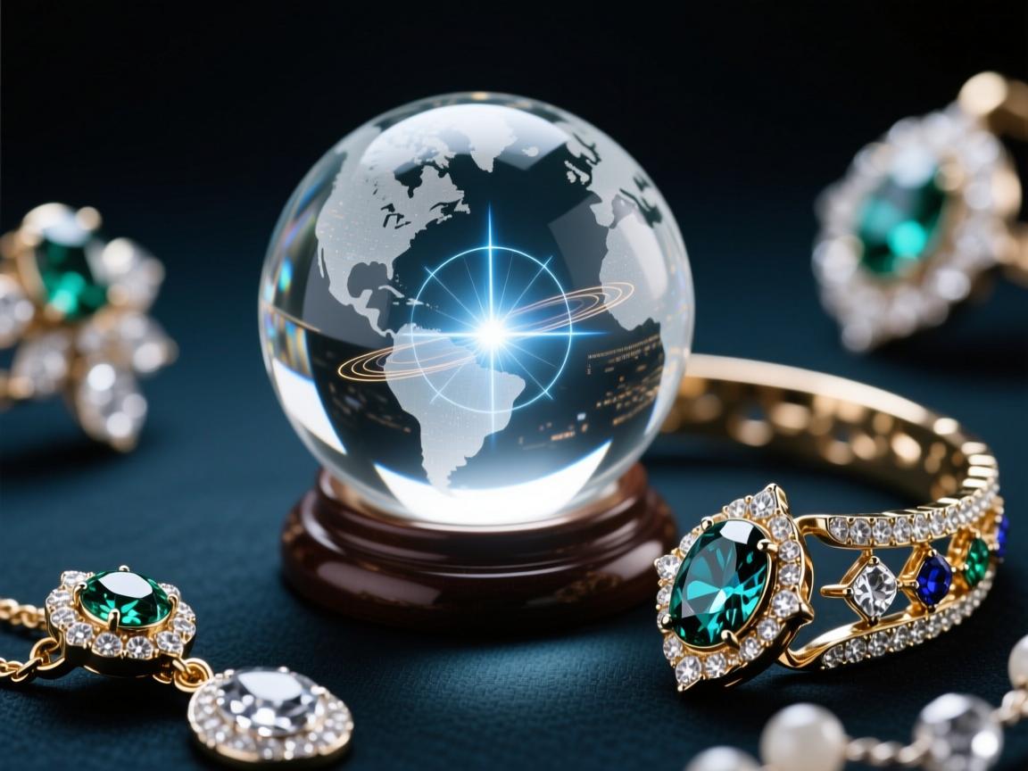 为什么水晶球能预测未来？