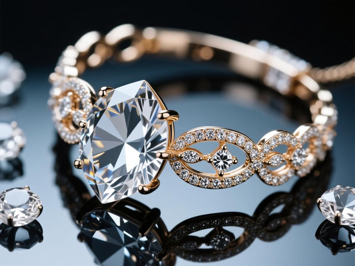 为什么不见水晶了呢图片？