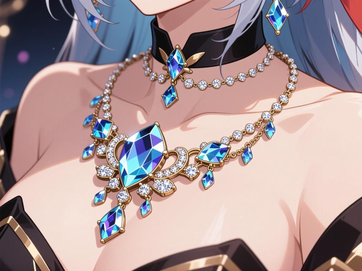 为什么崩坏3中的水晶价格如此昂贵？