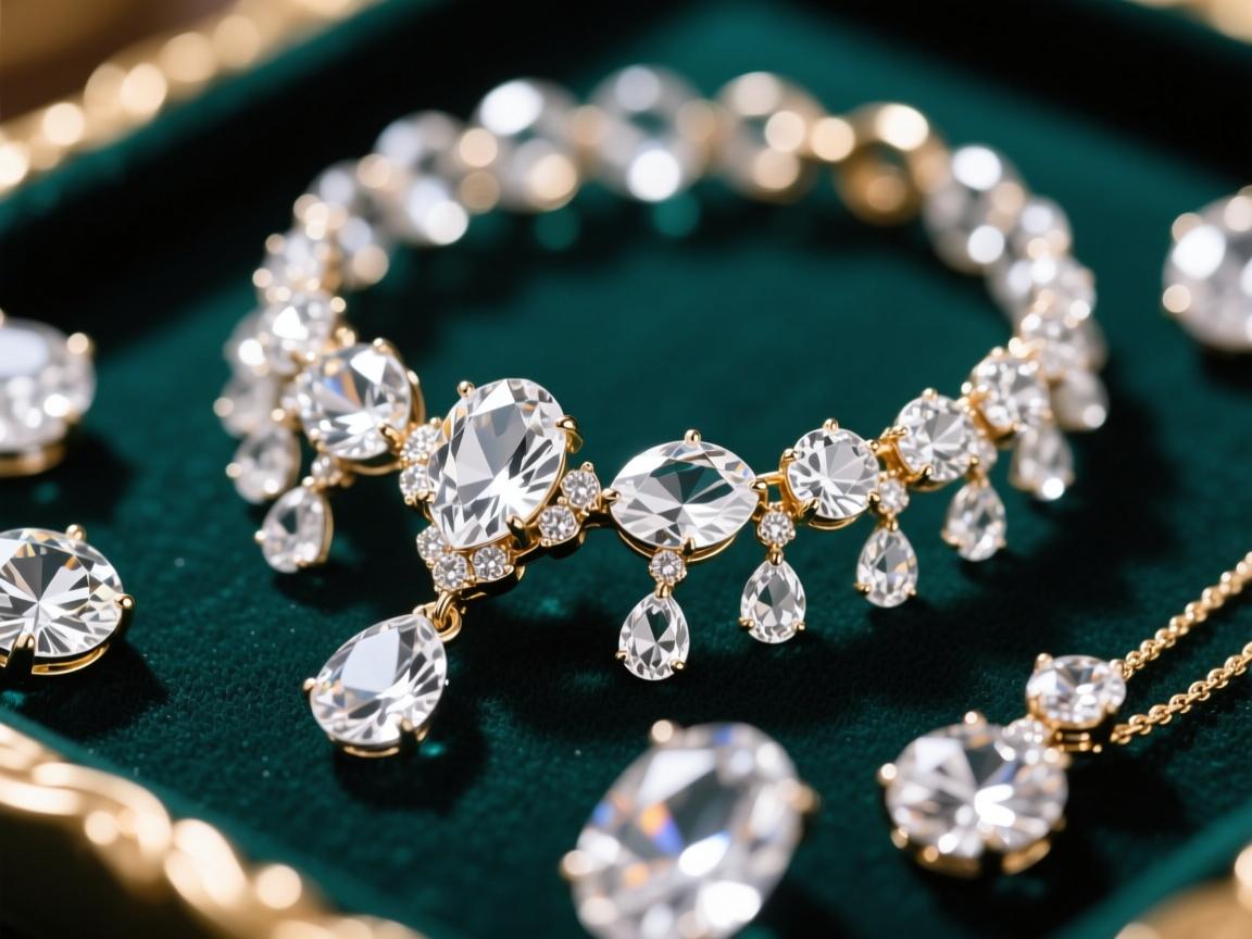 水晶为什么卖不掉了呀 水晶为什么卖不掉了呀