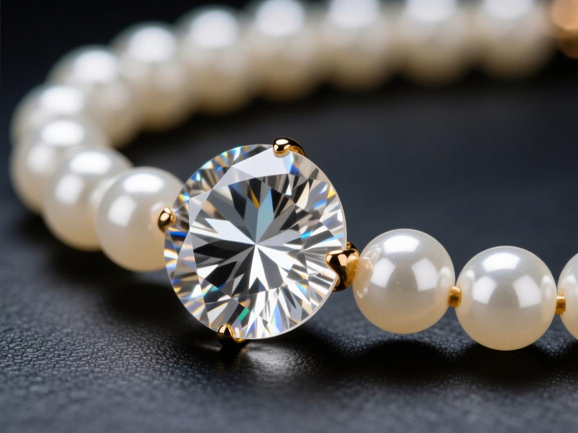 为什么水晶珠突出来？探究水晶珠的形成原因