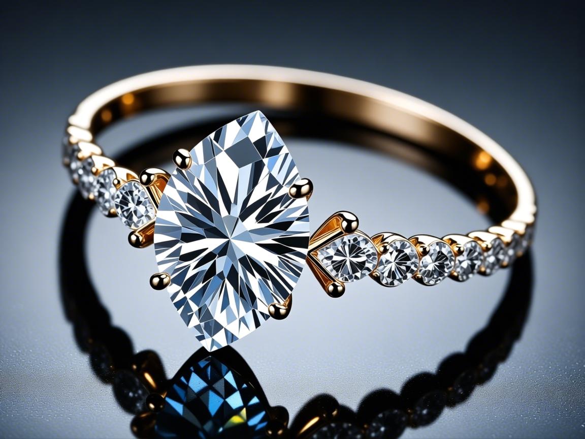 水晶为什么是透明的晶体？