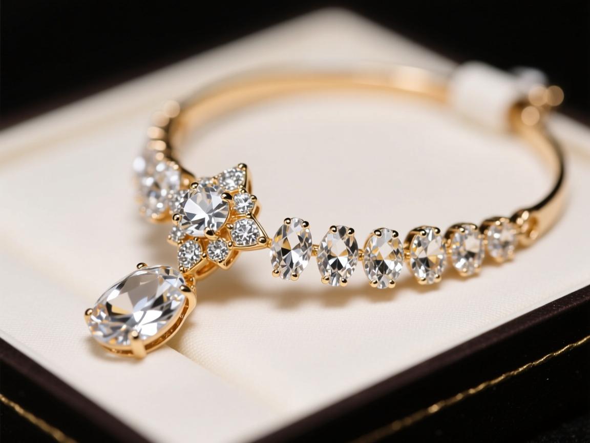 水晶打折为什么难抽出？