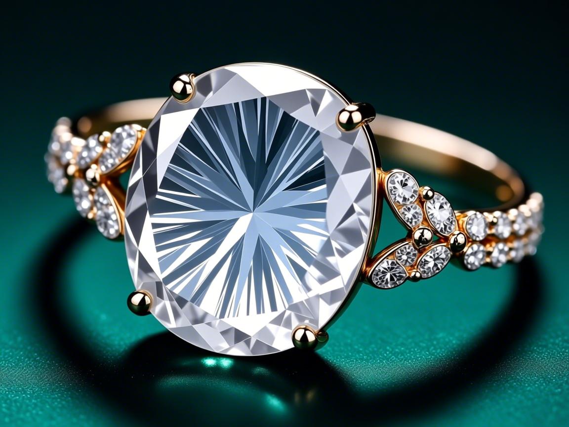 水晶里为什么会有水胆呢？