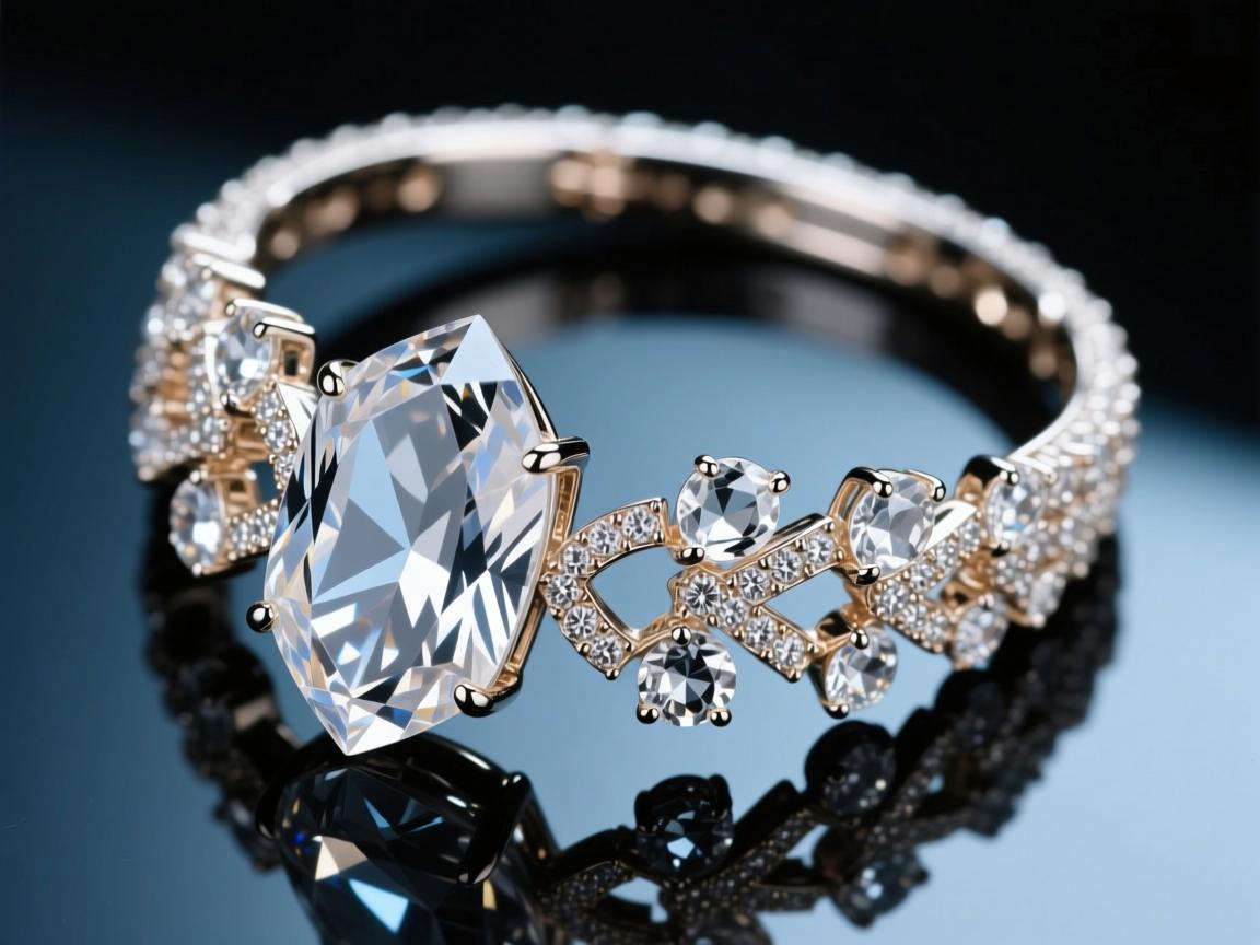 水晶为什么会吸引人